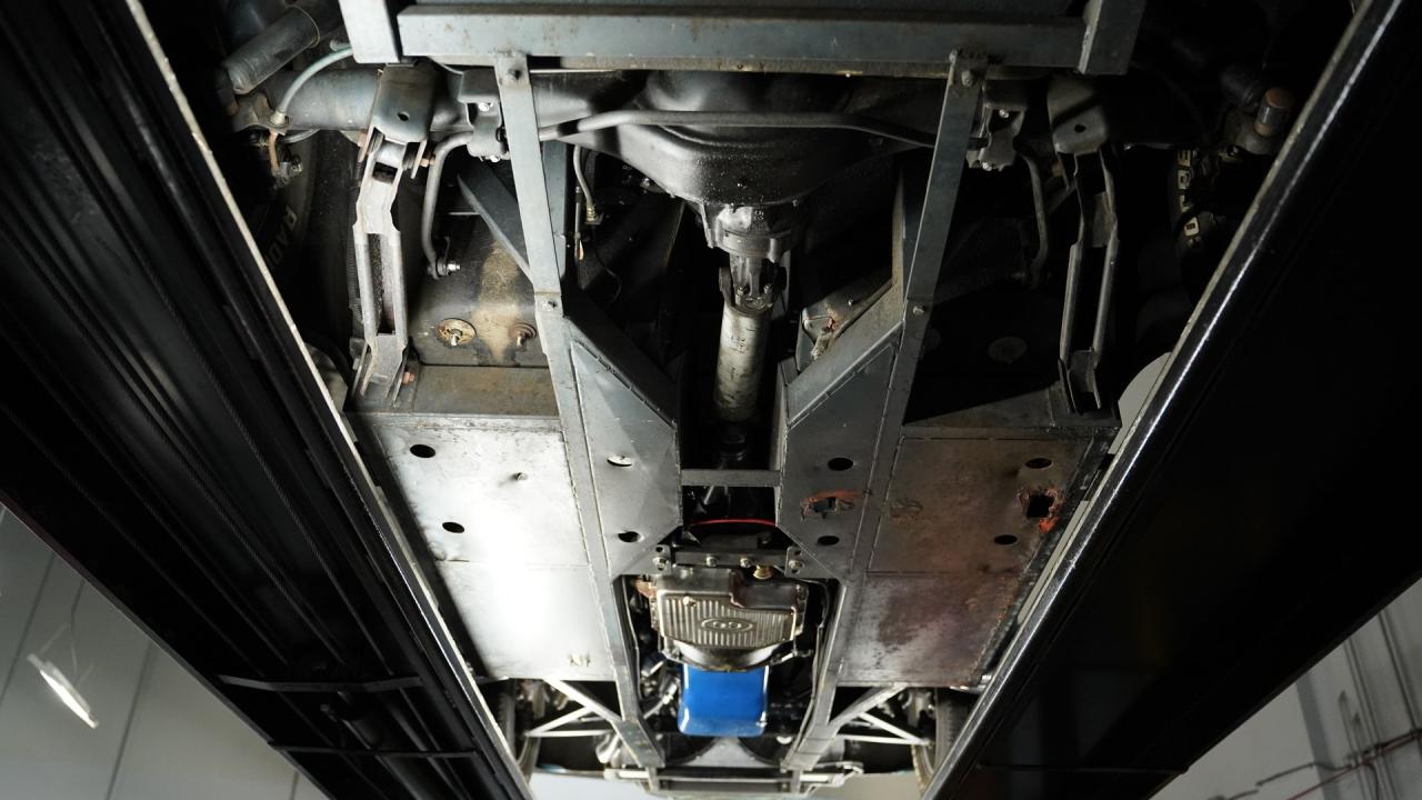 1965 Shelby Cobra West Coast