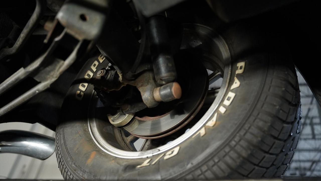 1965 Shelby Cobra West Coast