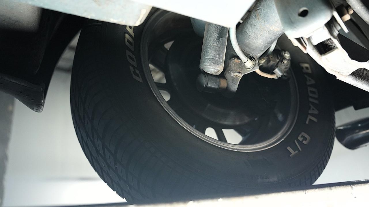 1965 Shelby Cobra West Coast