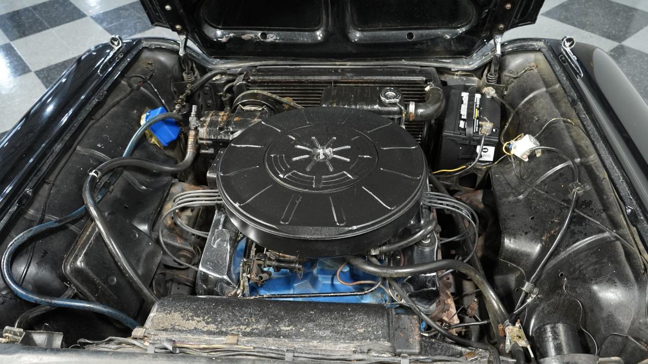 1959 Ford Thunderbird