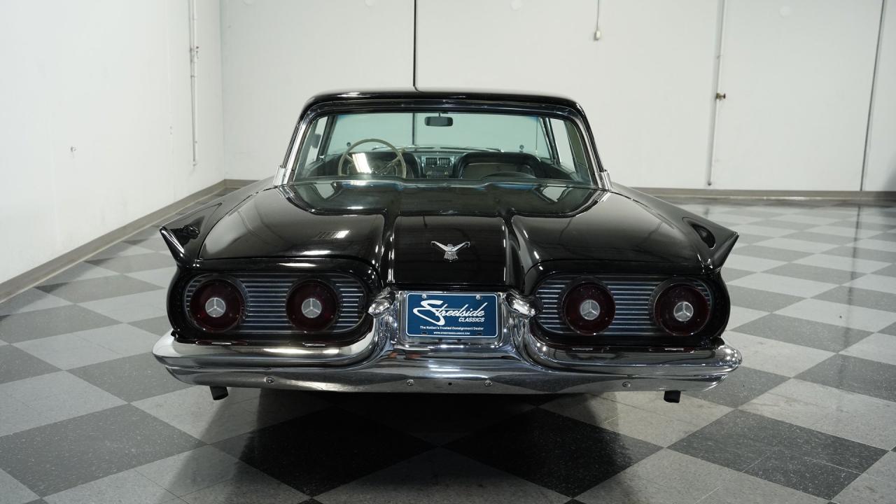 1959 Ford Thunderbird