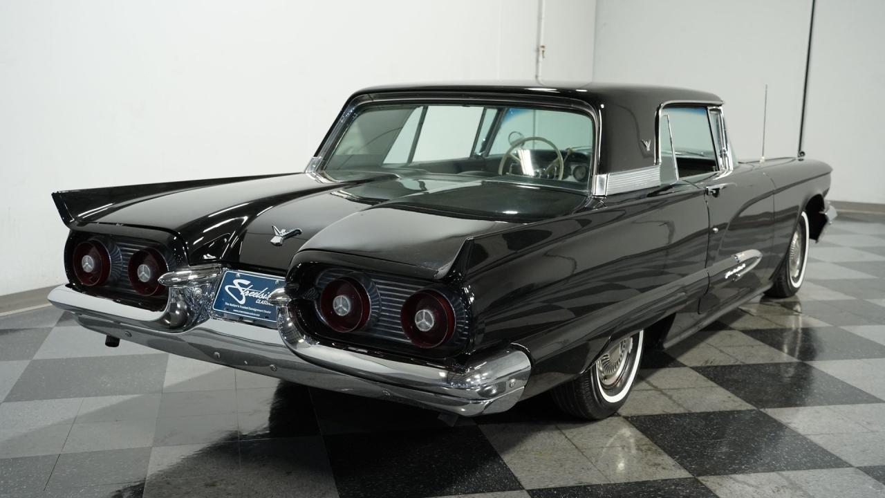 1959 Ford Thunderbird