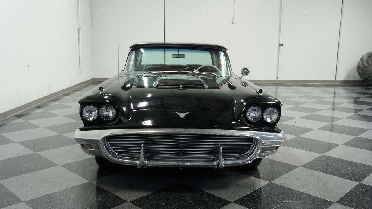 1959 Ford Thunderbird