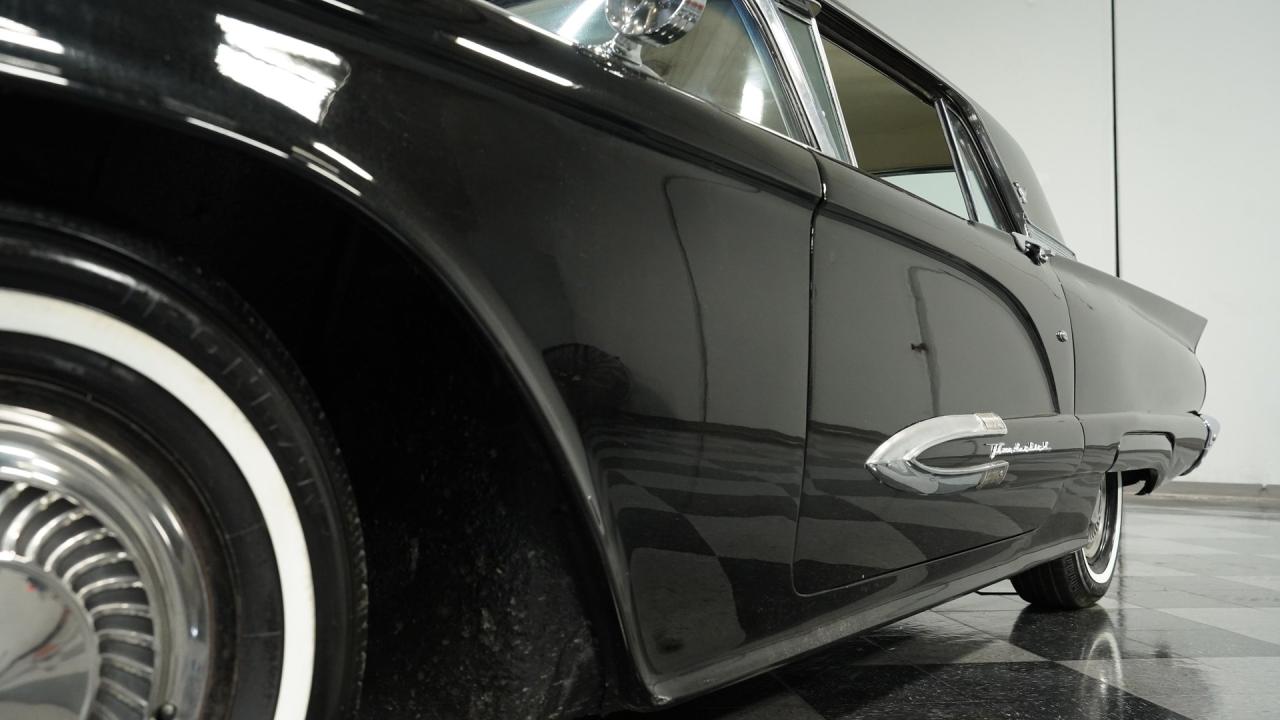 1959 Ford Thunderbird