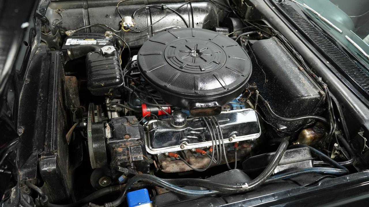 1959 Ford Thunderbird