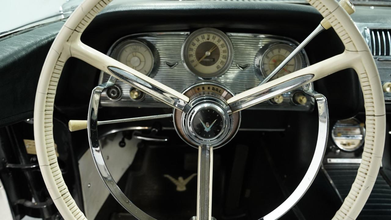 1959 Ford Thunderbird