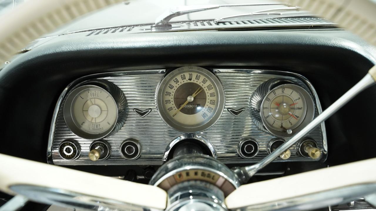 1959 Ford Thunderbird