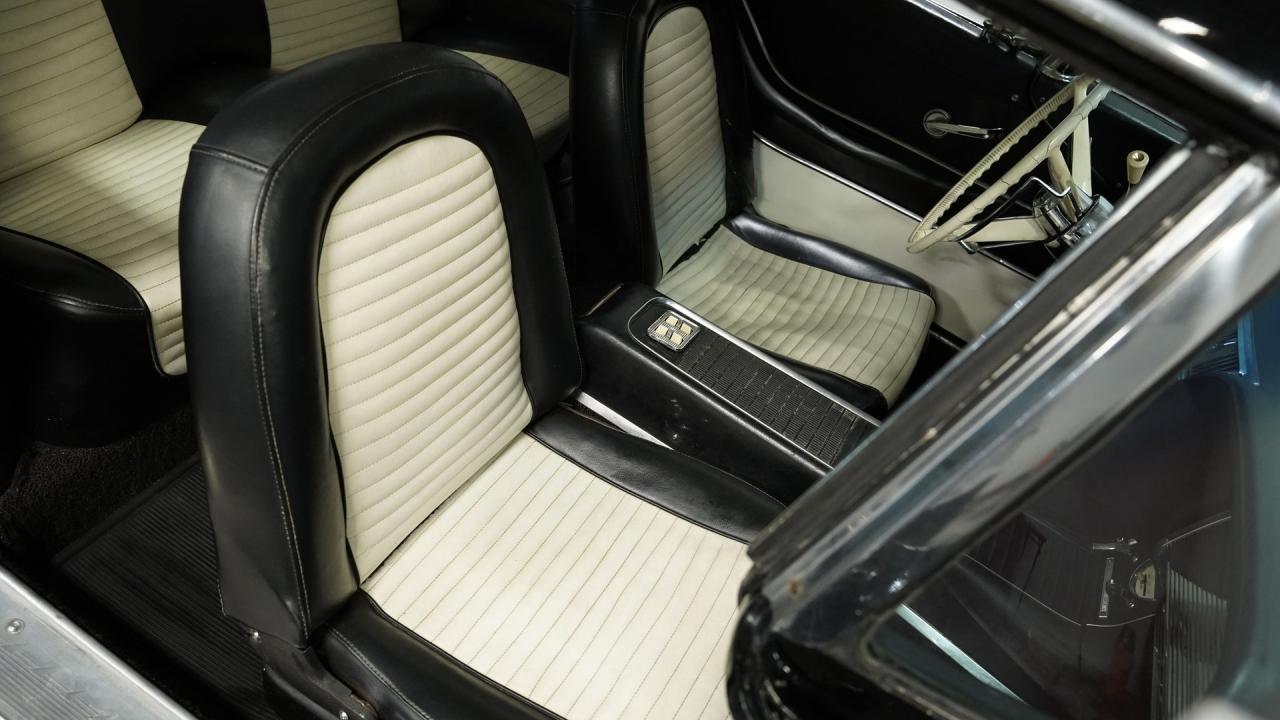 1959 Ford Thunderbird