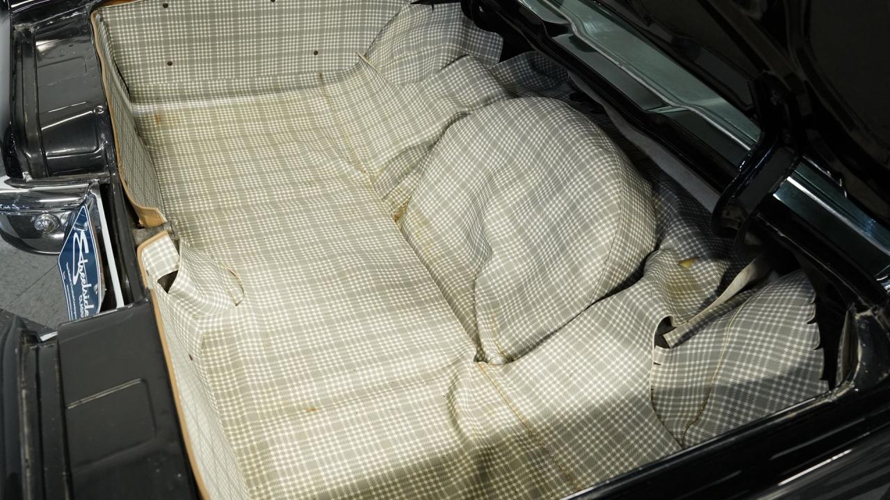 1959 Ford Thunderbird