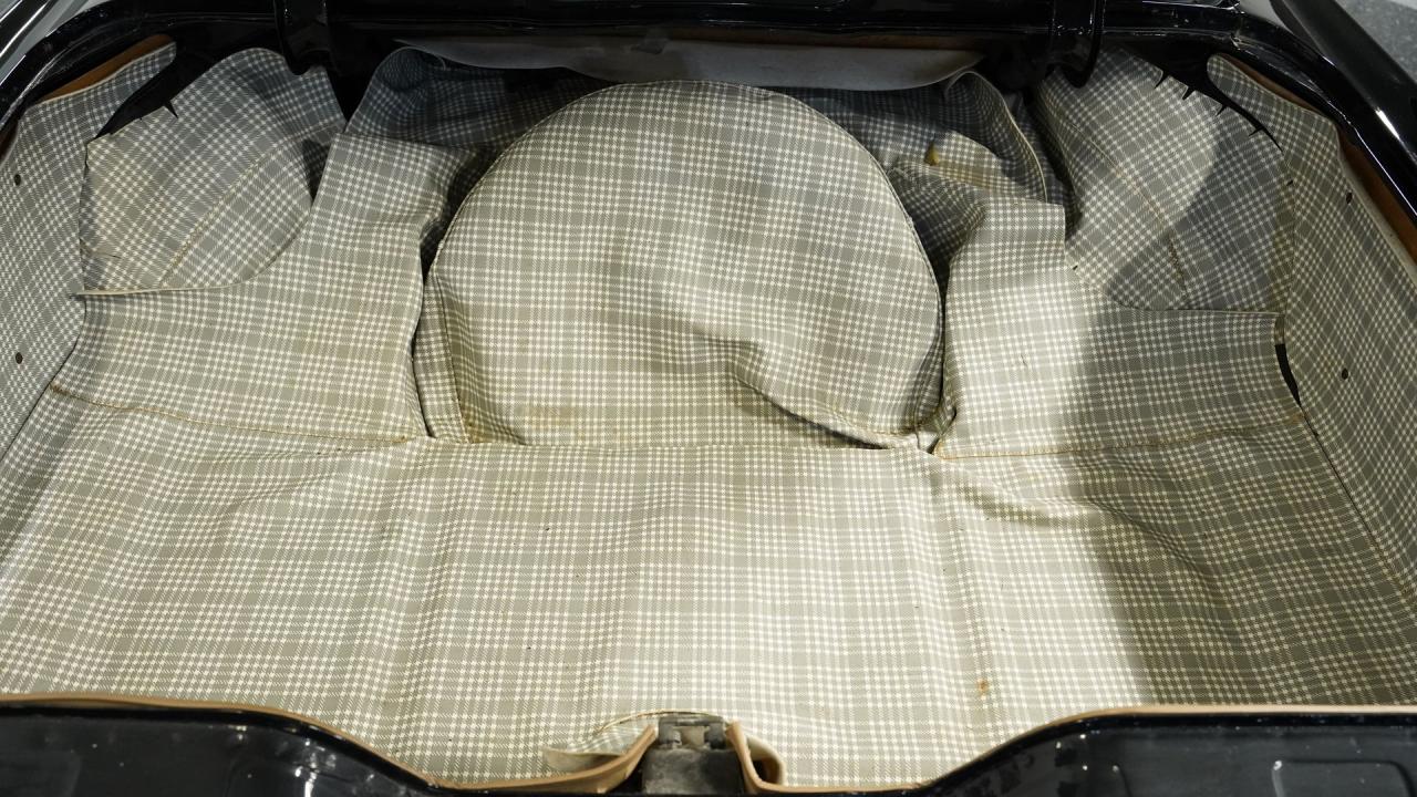 1959 Ford Thunderbird