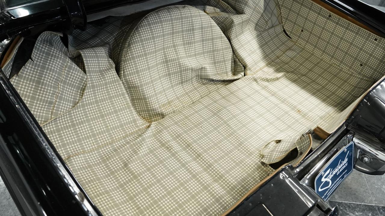 1959 Ford Thunderbird