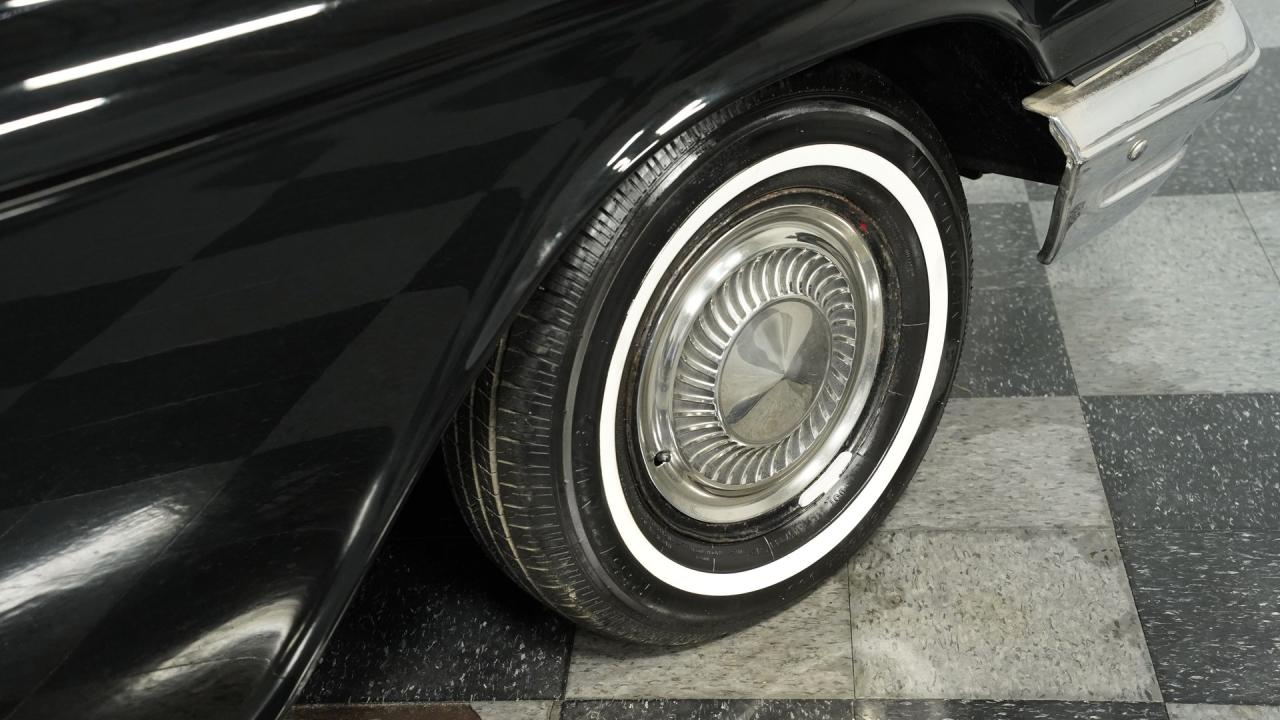 1959 Ford Thunderbird