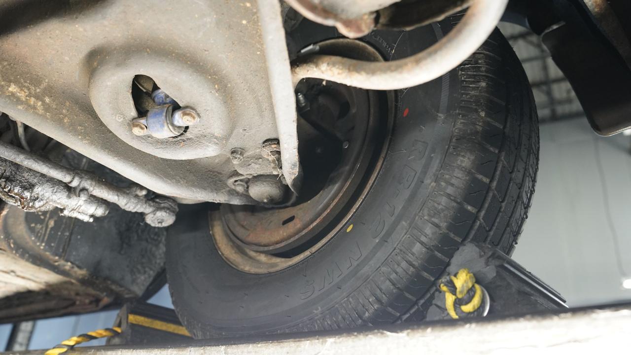 1959 Ford Thunderbird