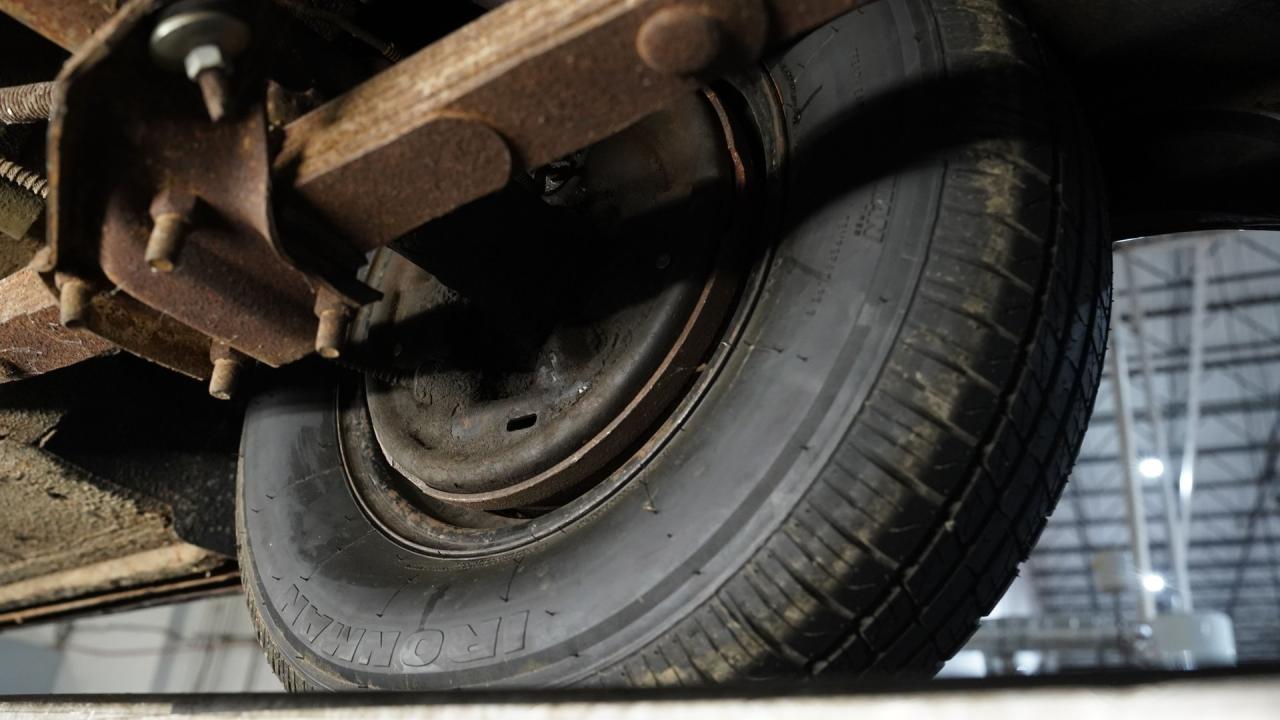 1959 Ford Thunderbird