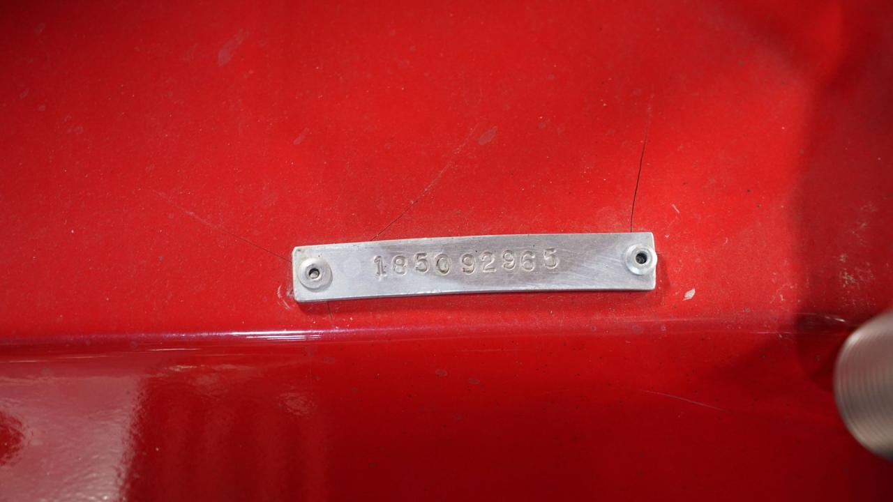 1939 Ford Deluxe Restomod