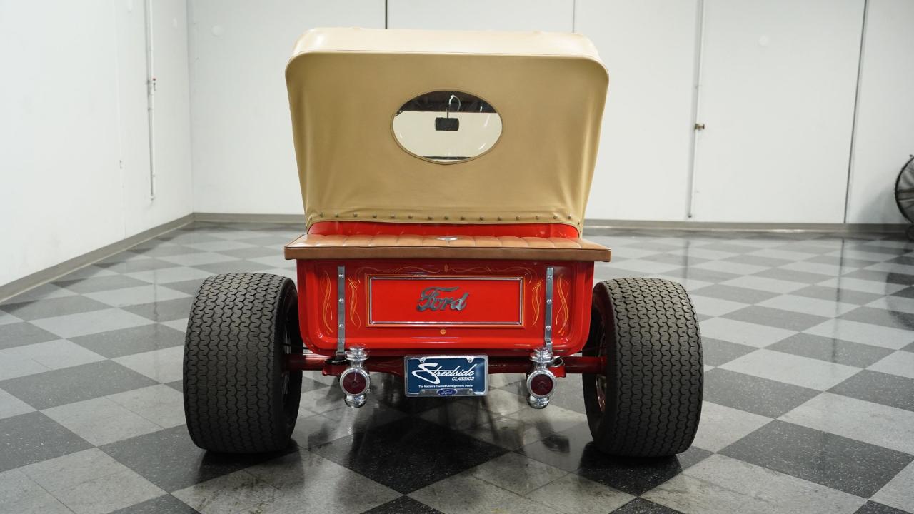 1923 Ford T-Bucket