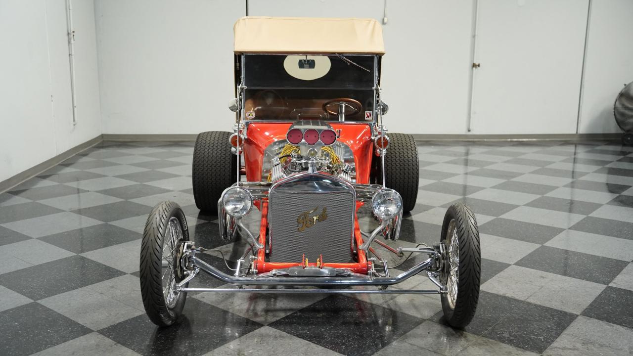 1923 Ford T-Bucket