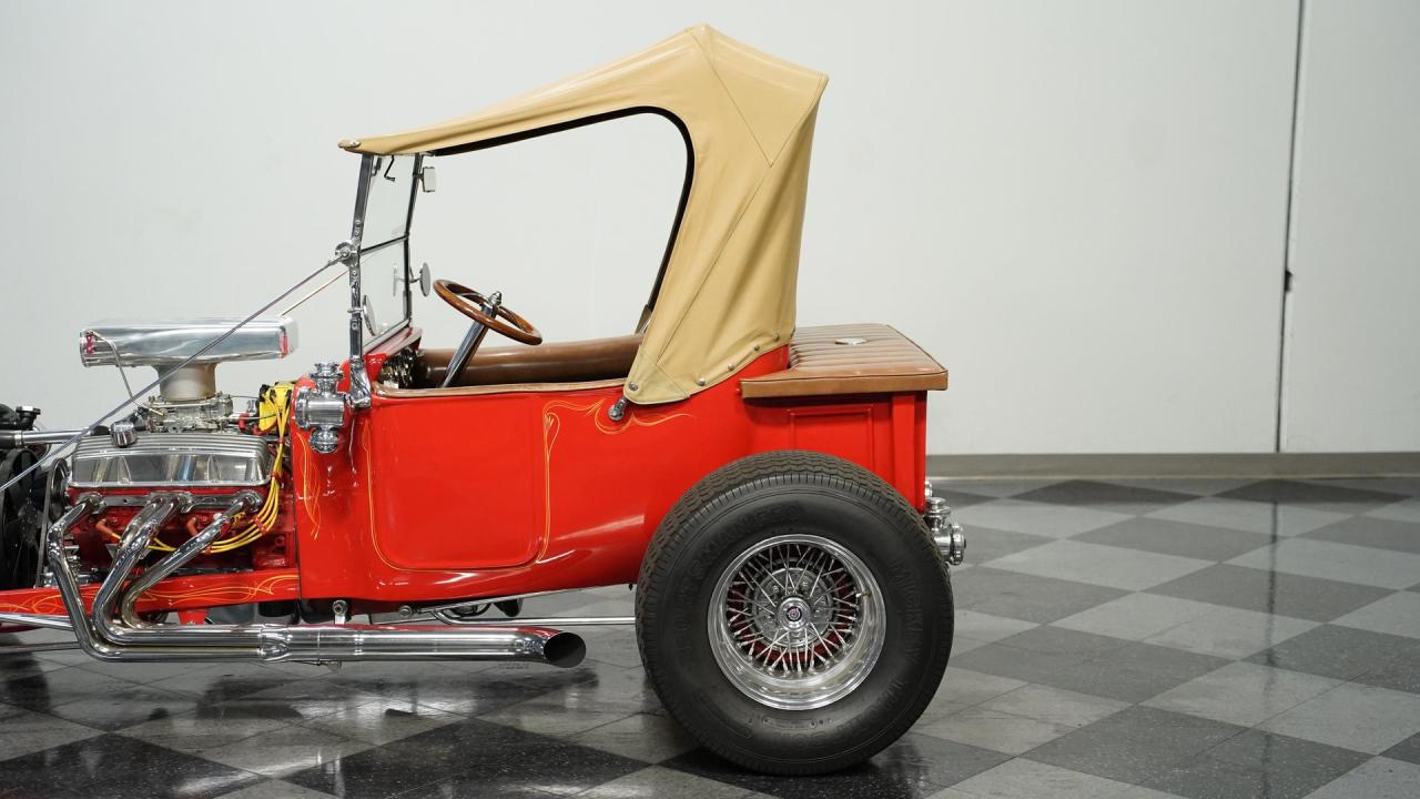 1923 Ford T-Bucket