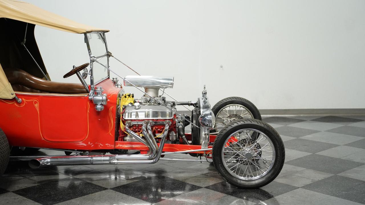 1923 Ford T-Bucket