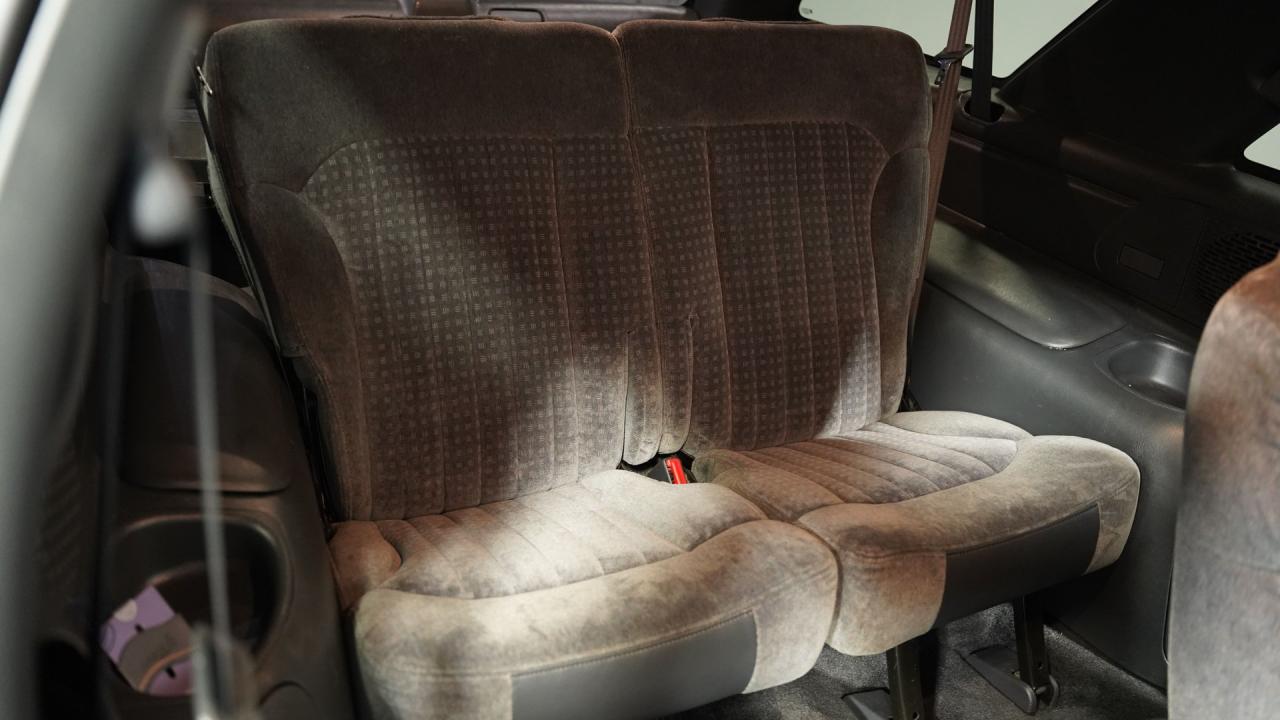 2001 Chevrolet S10 Blazer LS1 Restomod