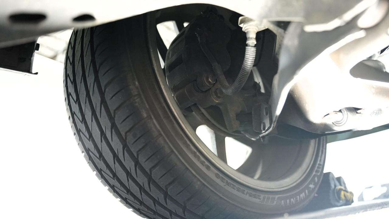 2001 Chevrolet S10 Blazer LS1 Restomod