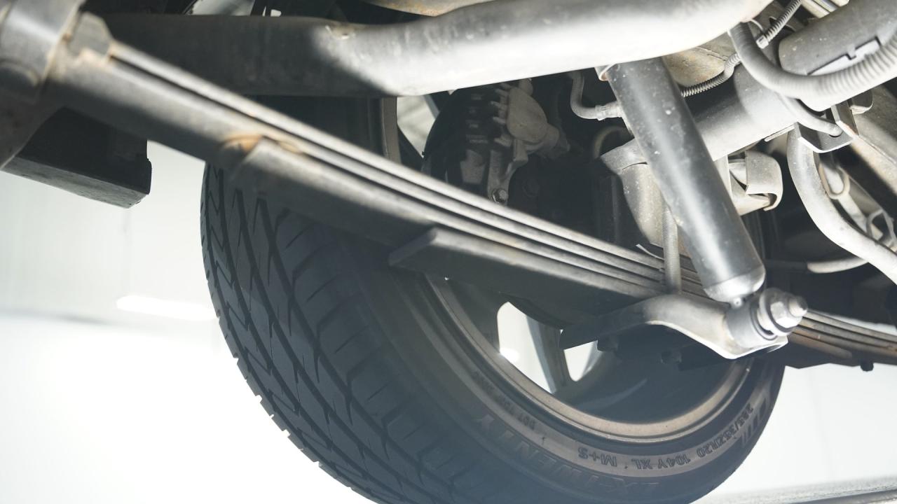 2001 Chevrolet S10 Blazer LS1 Restomod