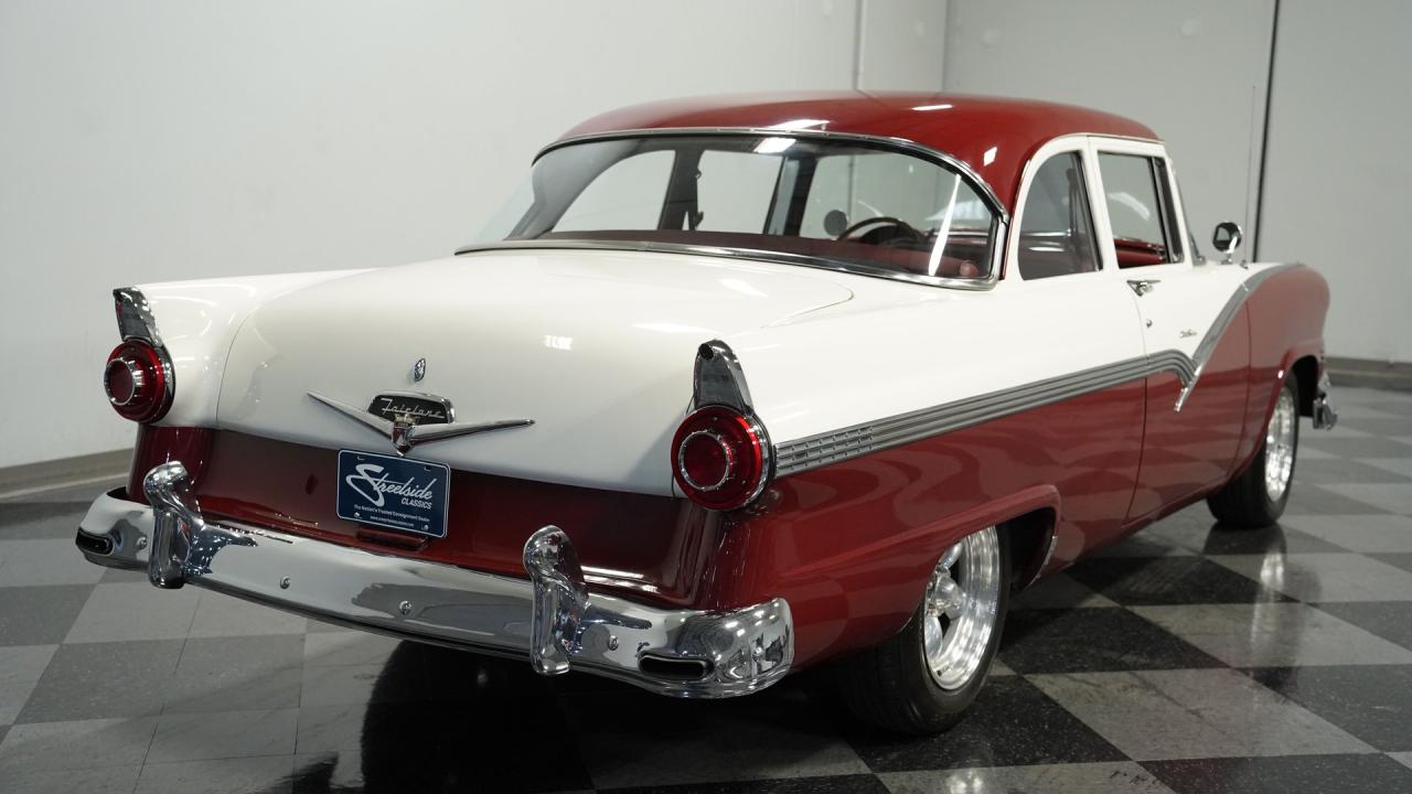 1956 Ford Fairlane