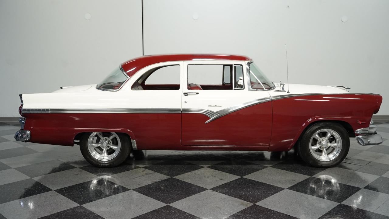 1956 Ford Fairlane