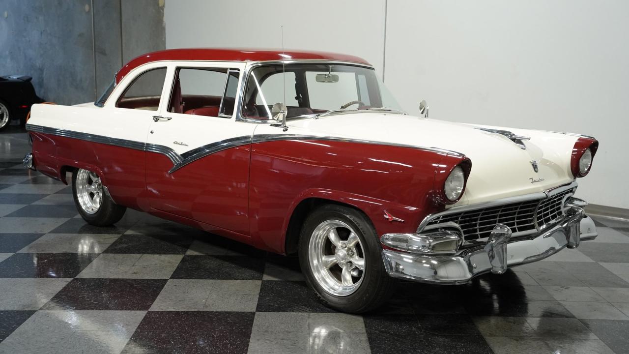 1956 Ford Fairlane