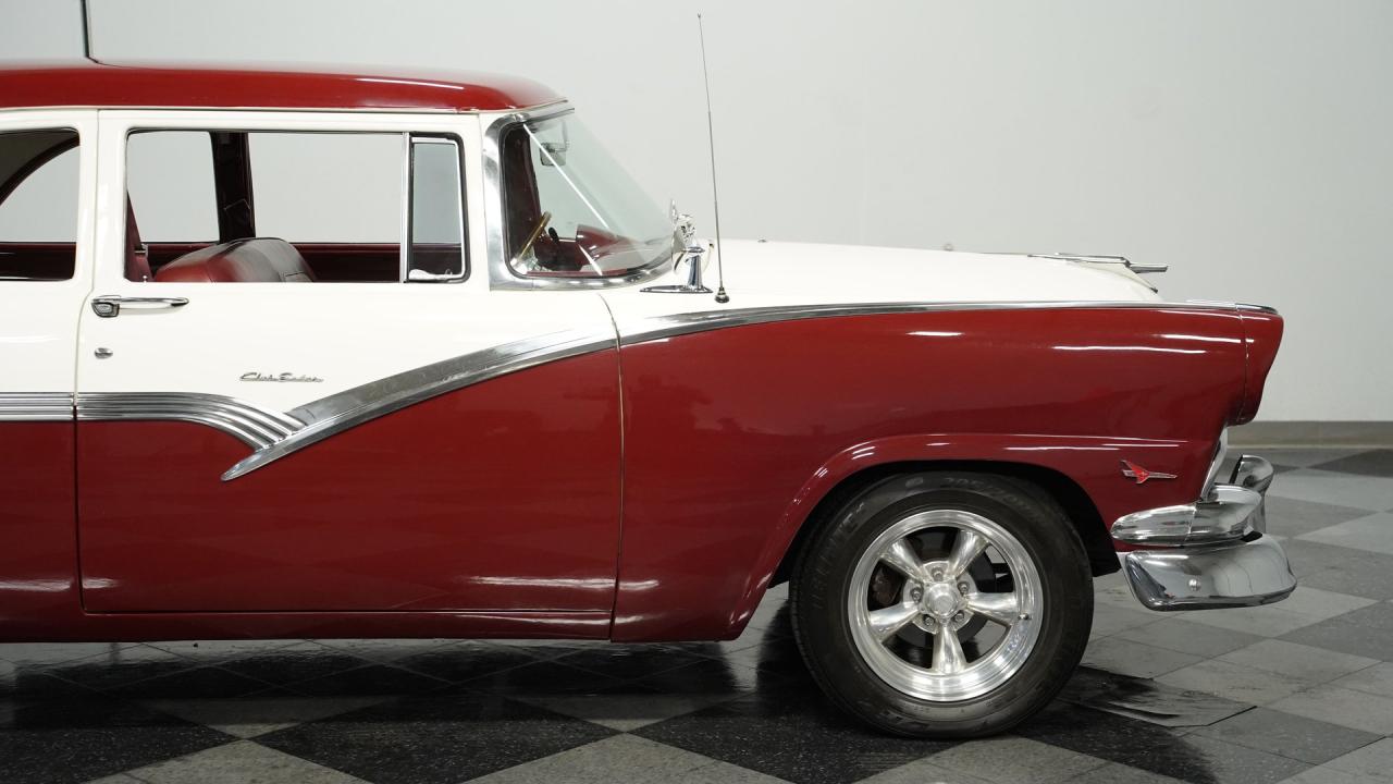 1956 Ford Fairlane