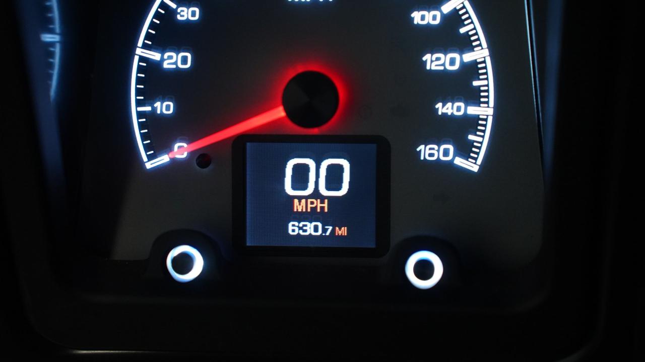 1969 Chevrolet Camaro Z/28