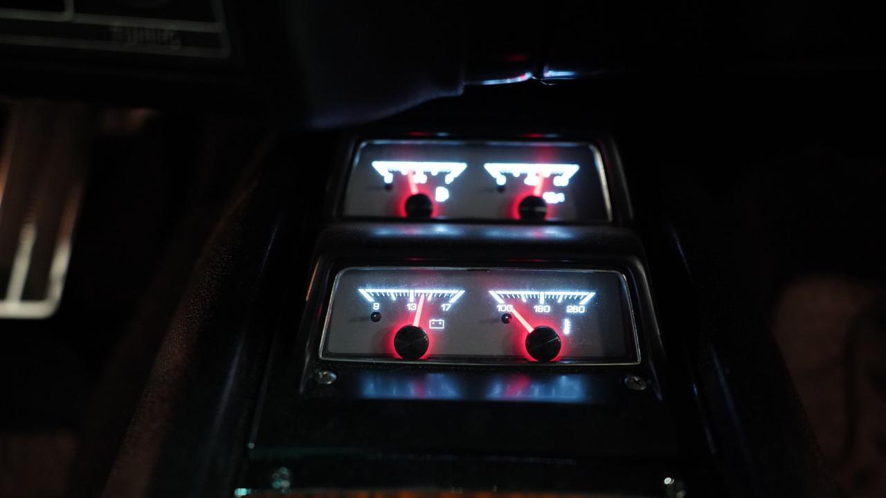 1969 Chevrolet Camaro Z/28