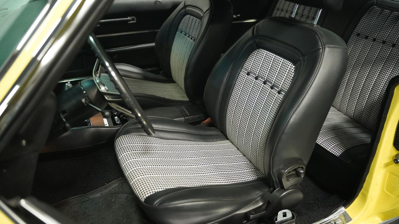 1969 Chevrolet Camaro Z/28