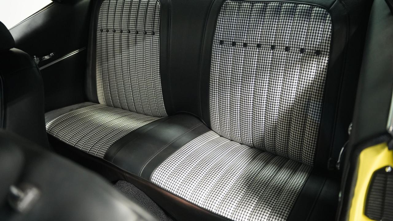 1969 Chevrolet Camaro Z/28