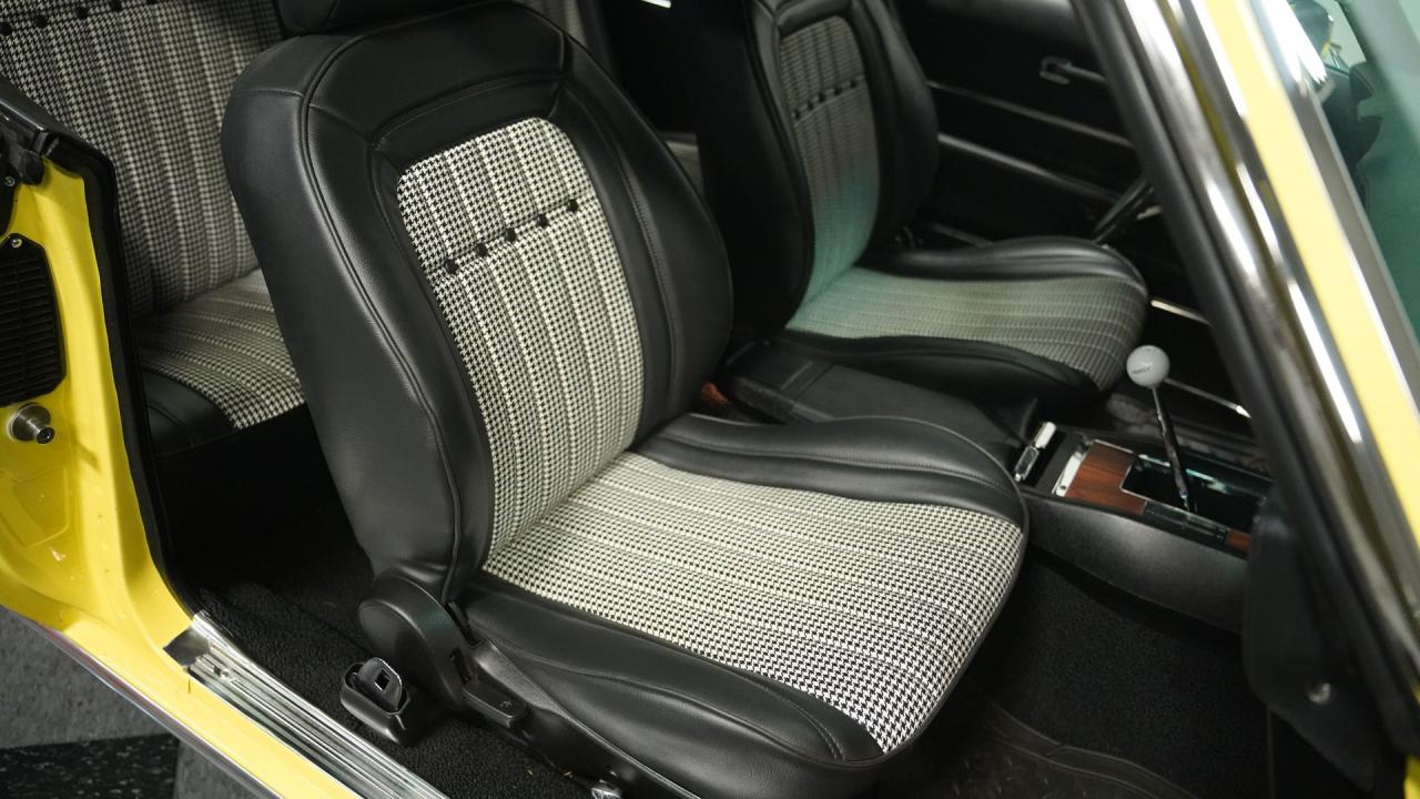 1969 Chevrolet Camaro Z/28