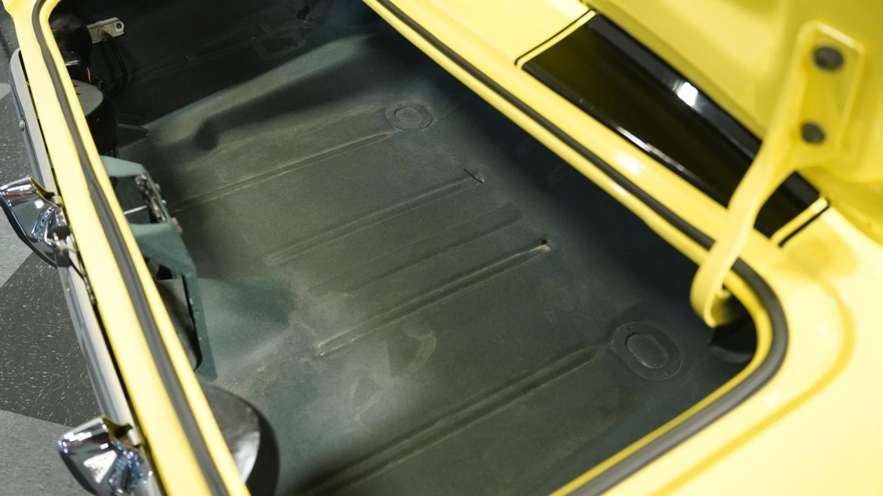 1969 Chevrolet Camaro Z/28