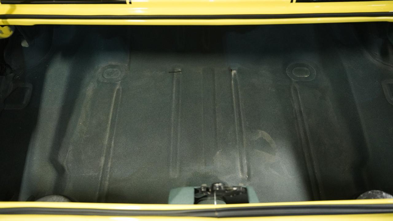 1969 Chevrolet Camaro Z/28