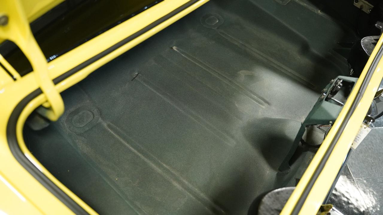 1969 Chevrolet Camaro Z/28