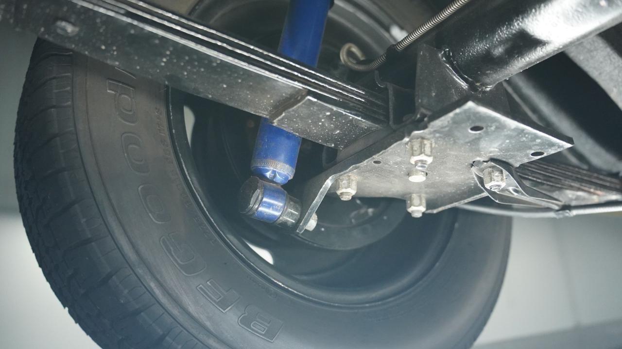 1969 Chevrolet Camaro Z/28