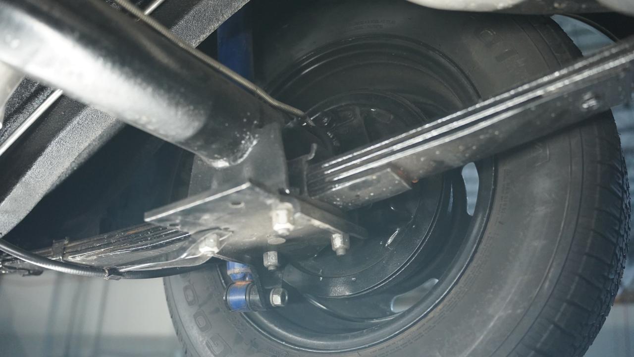 1969 Chevrolet Camaro Z/28