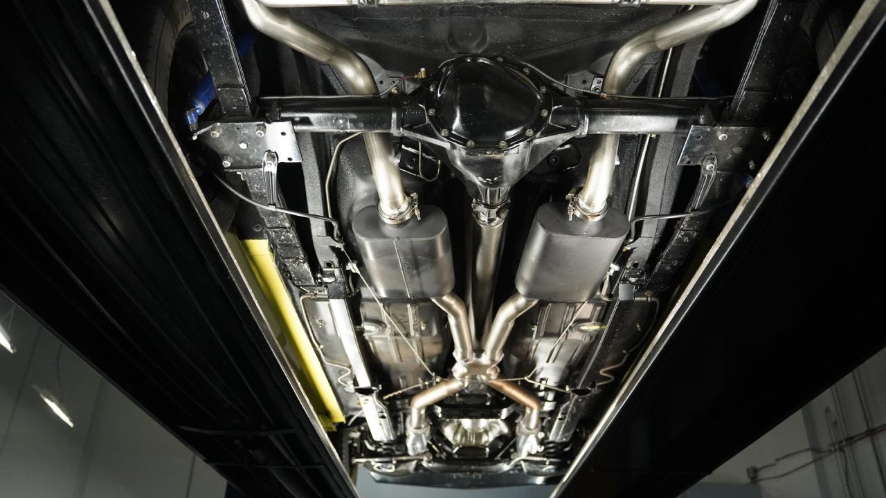 1969 Chevrolet Camaro Z/28