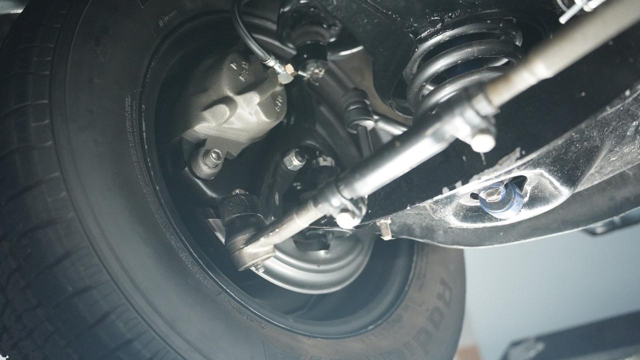 1969 Chevrolet Camaro Z/28