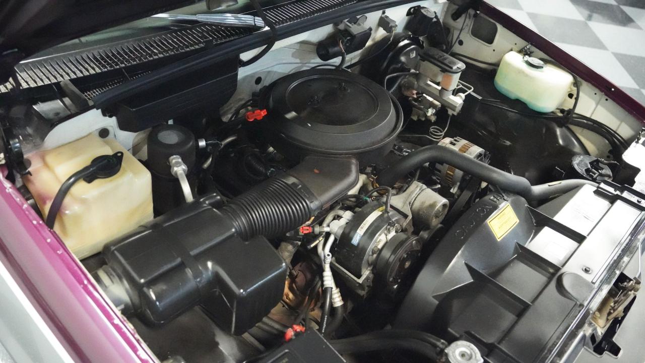 1994 Chevrolet Silverado