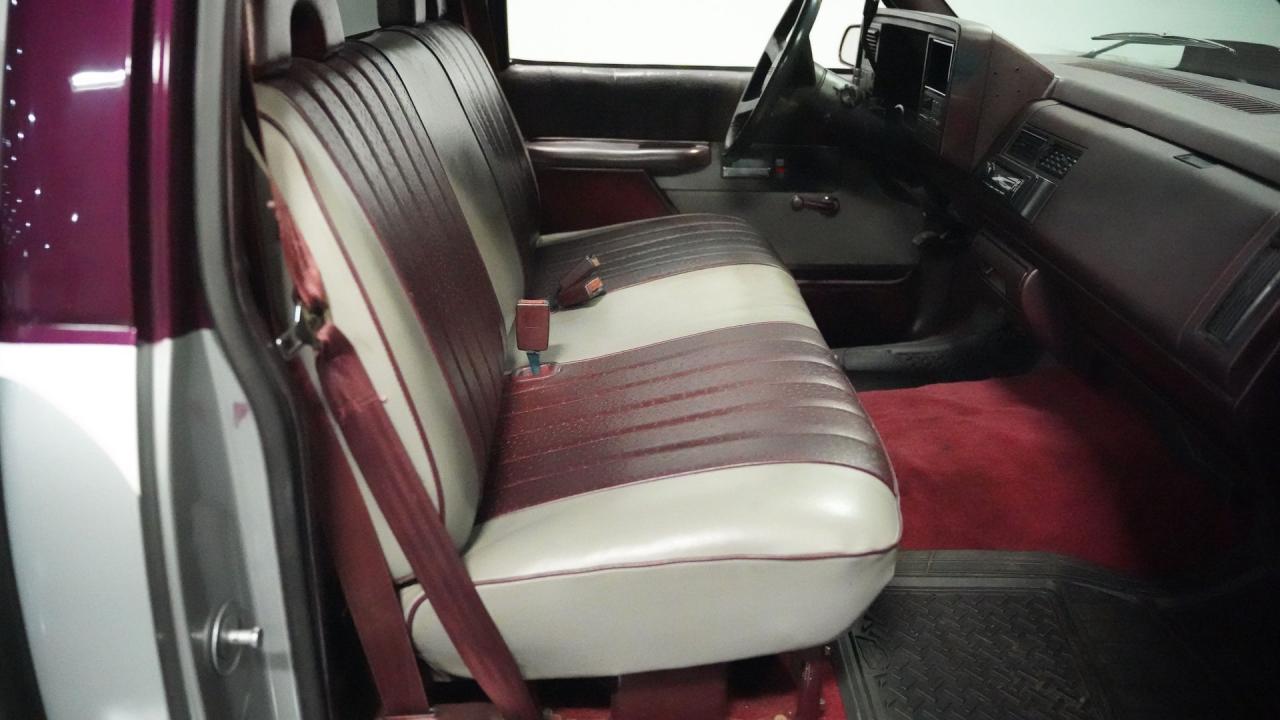 1994 Chevrolet Silverado