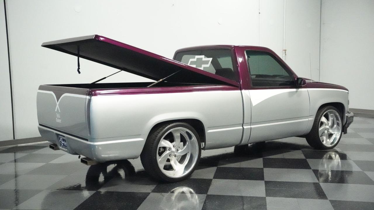 1994 Chevrolet Silverado