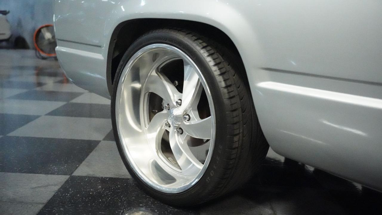 1994 Chevrolet Silverado