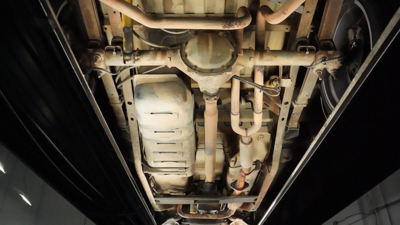 1994 Chevrolet Silverado