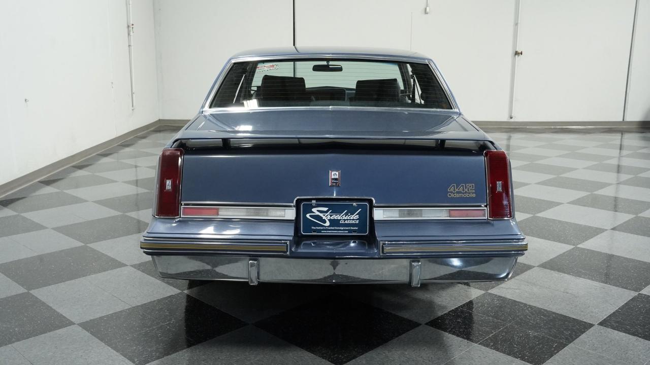 1984 Oldsmobile Cutlass LS3 Restomod