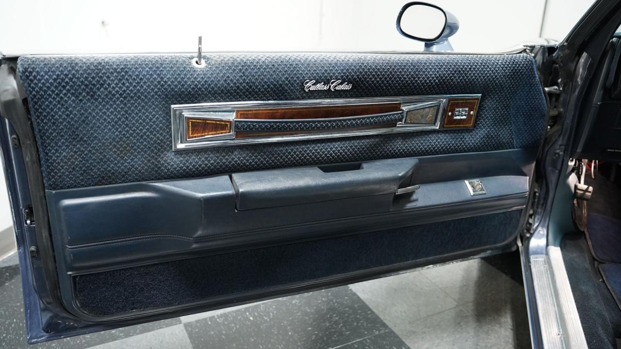 1984 Oldsmobile Cutlass LS3 Restomod