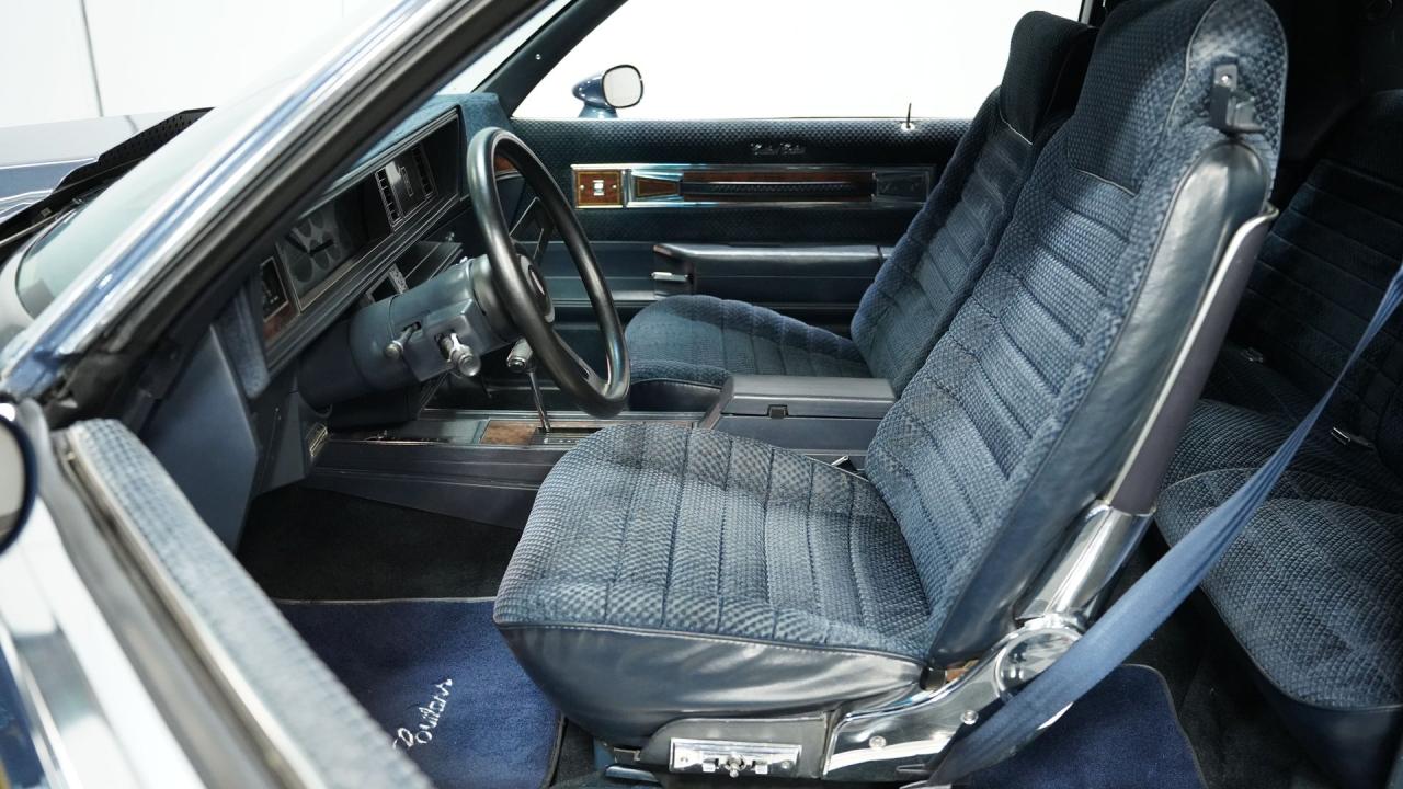 1984 Oldsmobile Cutlass LS3 Restomod